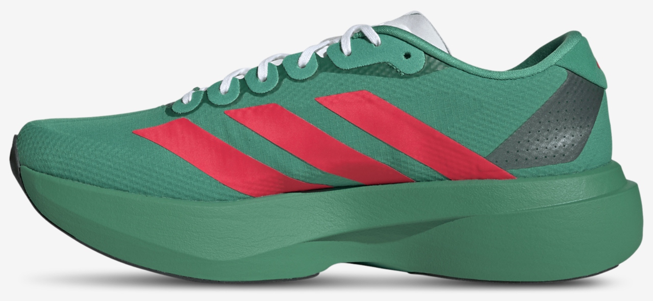 adidas adiZero Evo SL Image 2 of 7. Tap to open photo gallery.