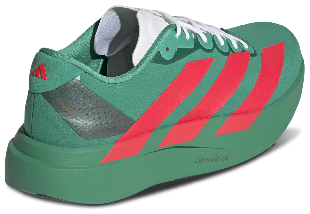 adidas adiZero Evo SL Image 3 of 7. Tap to open photo gallery.
