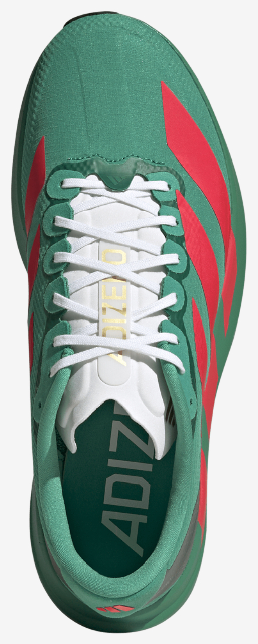 adidas adiZero Evo SL Image 4 of 7. Tap to open photo gallery.