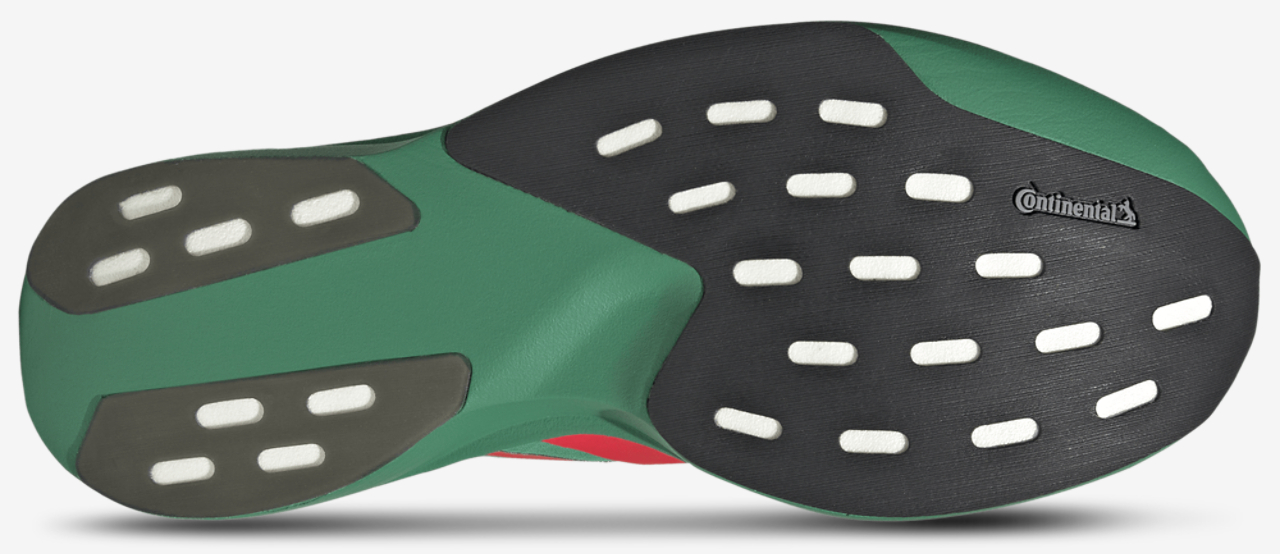 adidas adiZero Evo SL Image 5 of 7. Tap to open photo gallery.