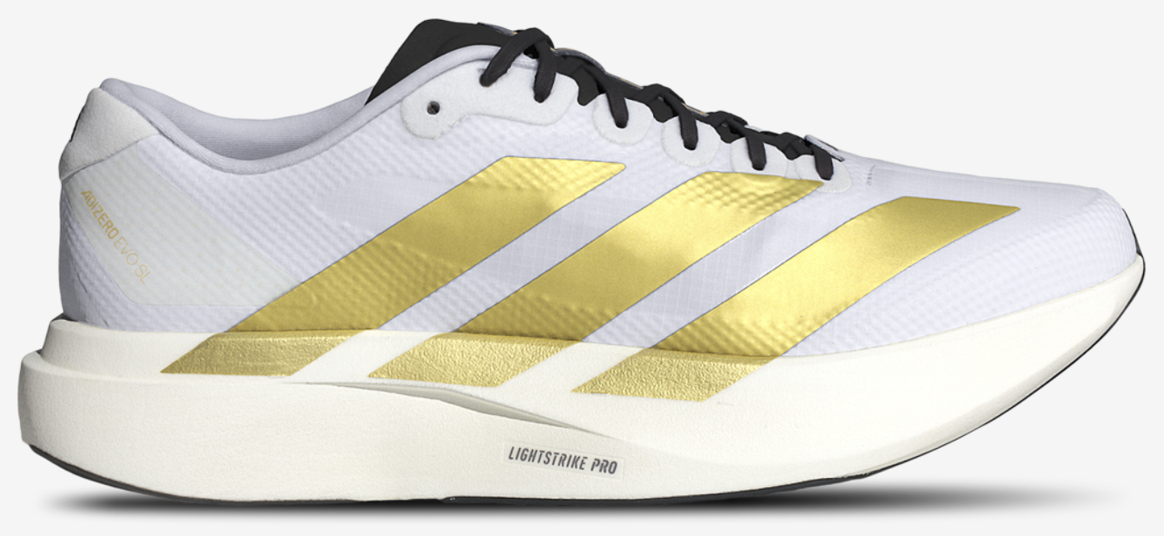 adidas Adizero Evo SL 2 Image 1 of 5. Tap to open photo gallery.