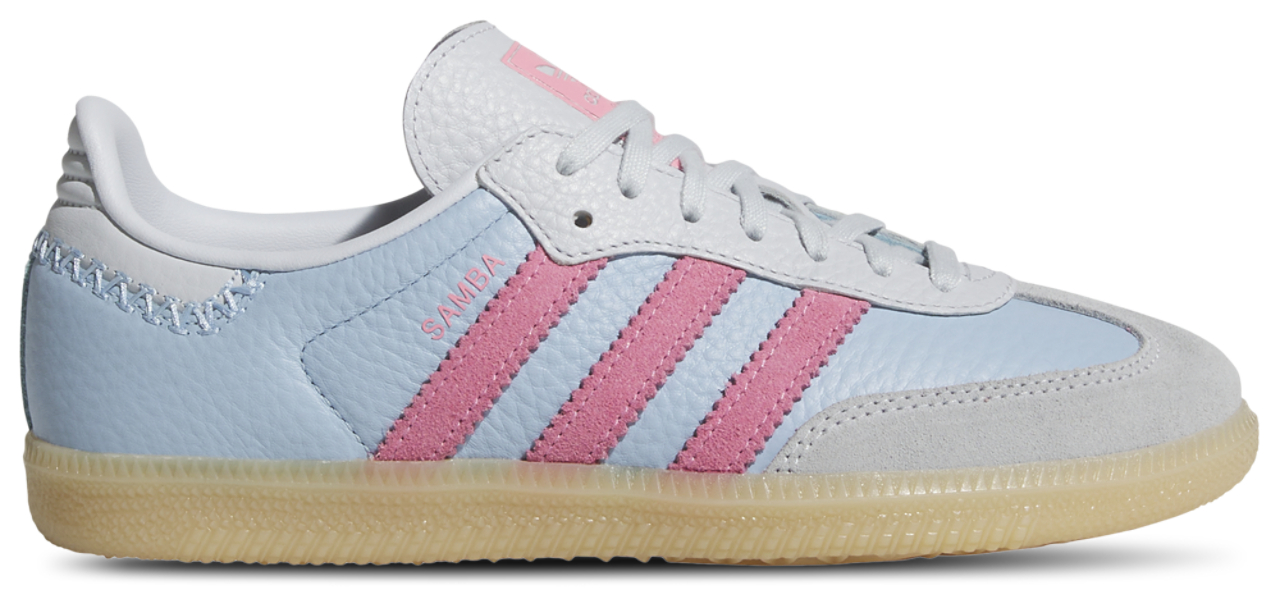 adidas Originals Samba Image 1 of 5. Tap to open photo gallery.
