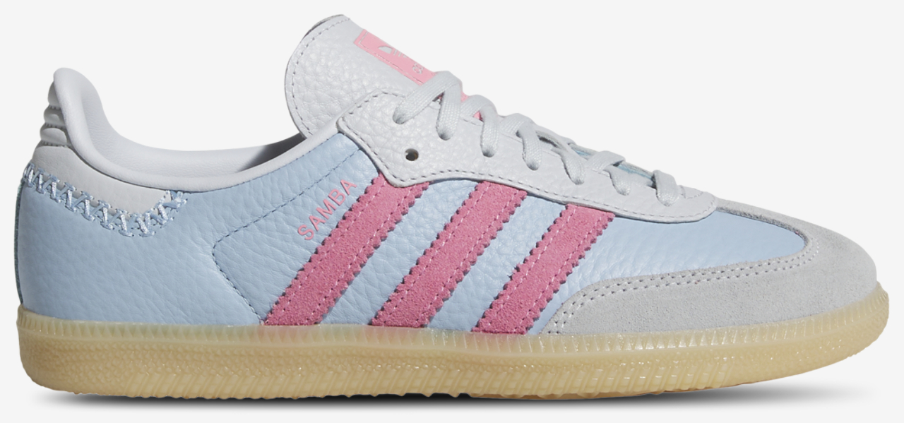 adidas Originals Samba Image 1 of 5. Tap to open photo gallery.