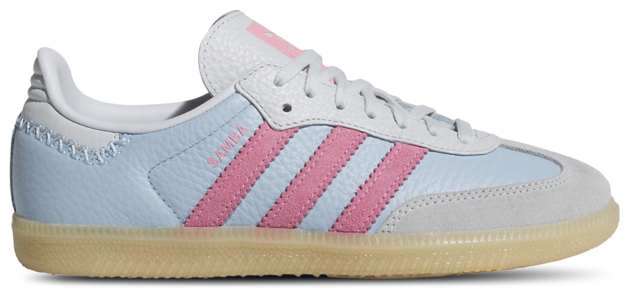 adidas Originals Samba Image 1 of 5. Tap to open photo gallery.