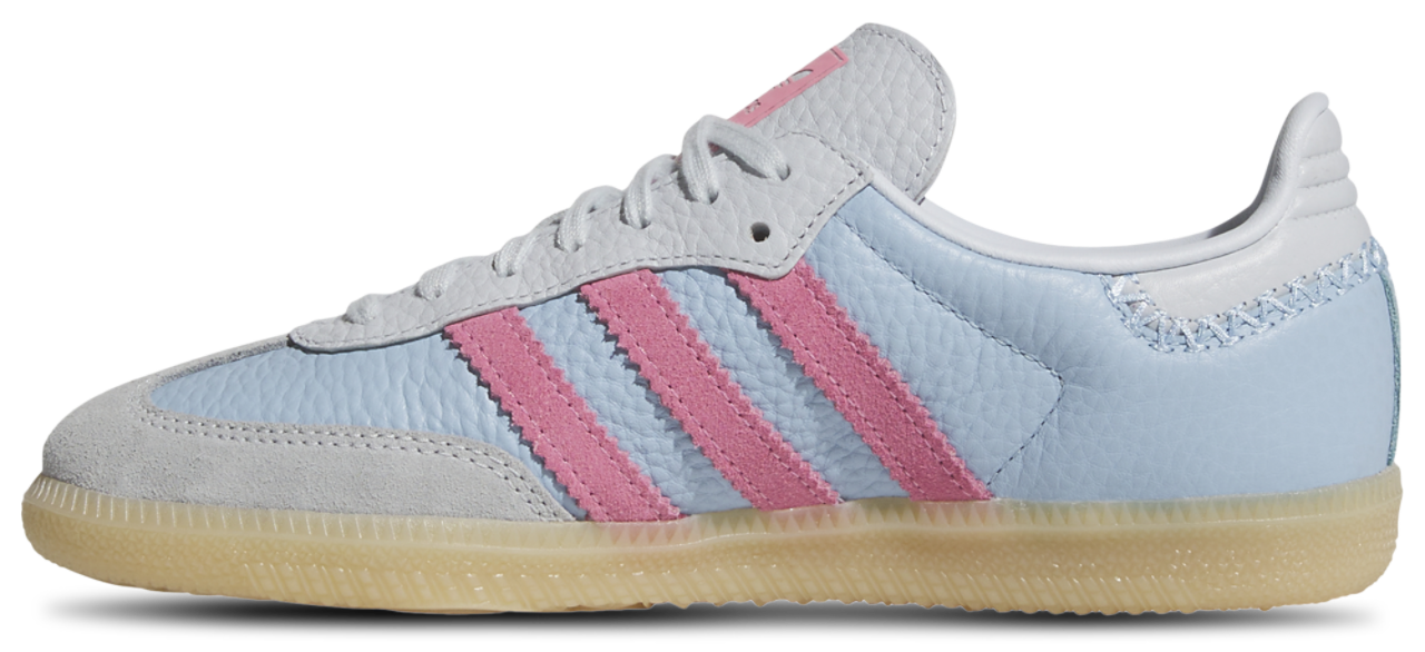 adidas Originals Samba Image 2 of 5. Tap to open photo gallery.