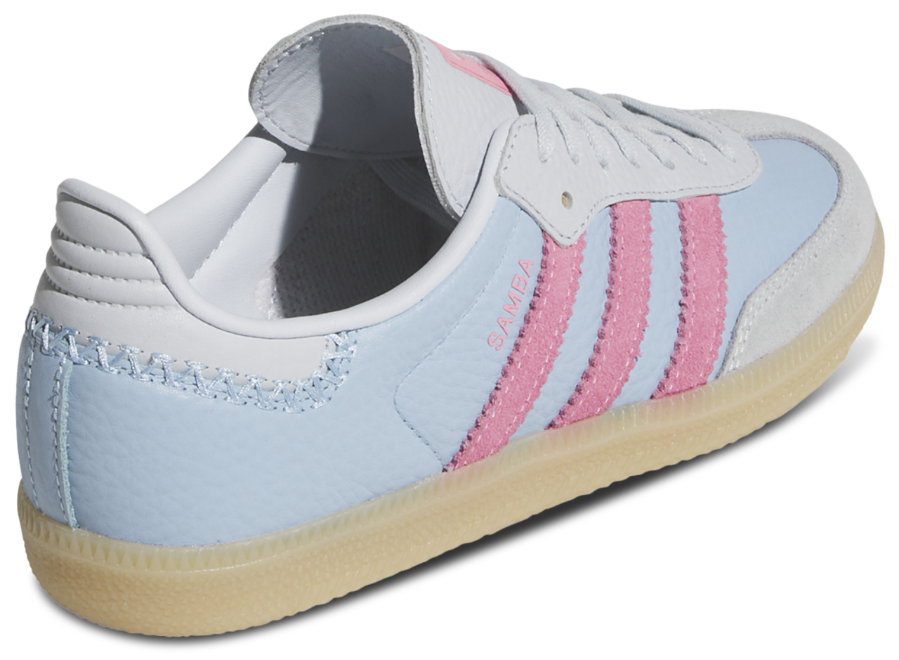 adidas Originals Samba Image 3 of 5. Tap to open photo gallery.