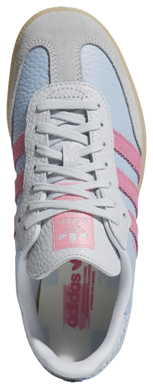 adidas Originals Samba Image 4 of 5. Tap to open photo gallery.
