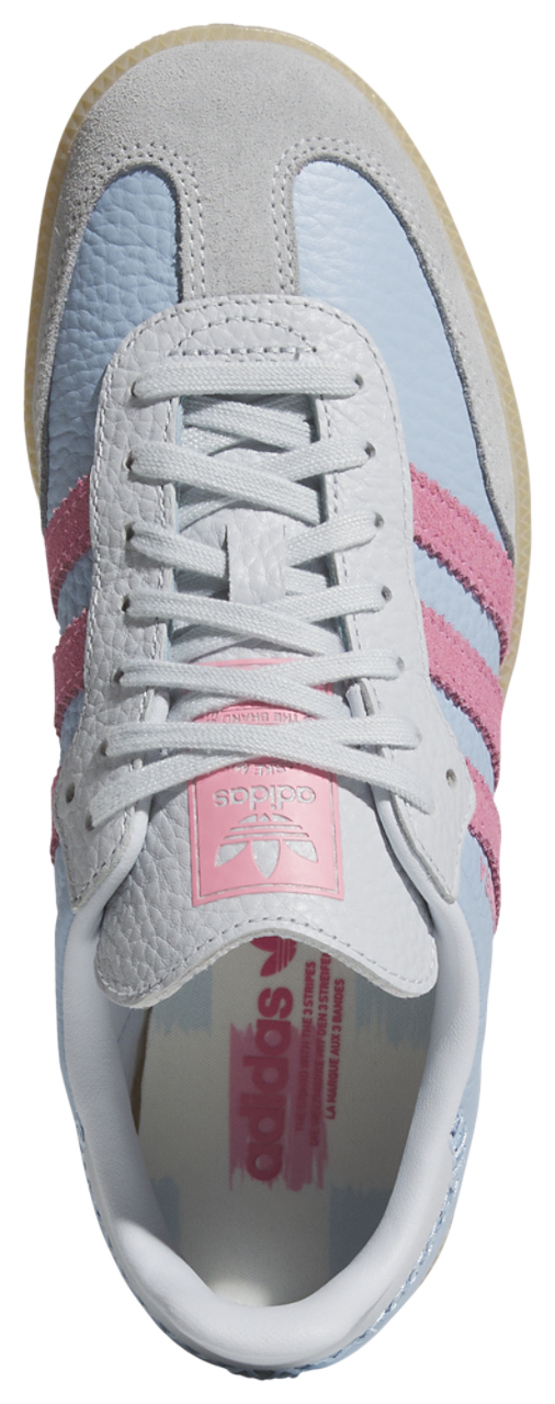 adidas Originals Samba Image 4 of 5. Tap to open photo gallery.