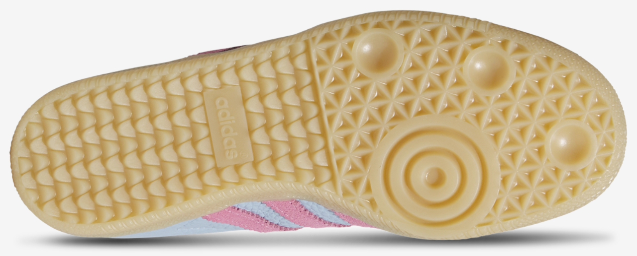 adidas Originals Samba Image 5 of 5. Tap to open photo gallery.