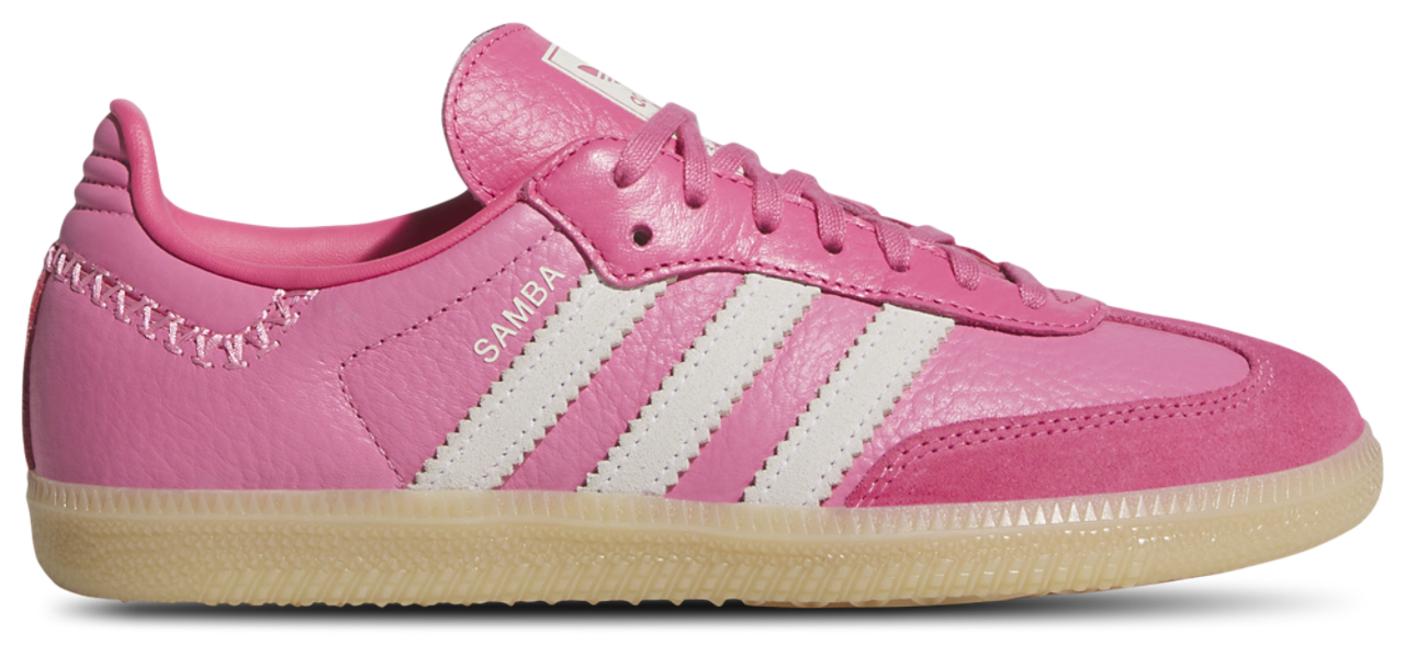 ガ*プ様 adidas Samba ピンク スニーカー 26.5 ガ*プ様 adidas Samba