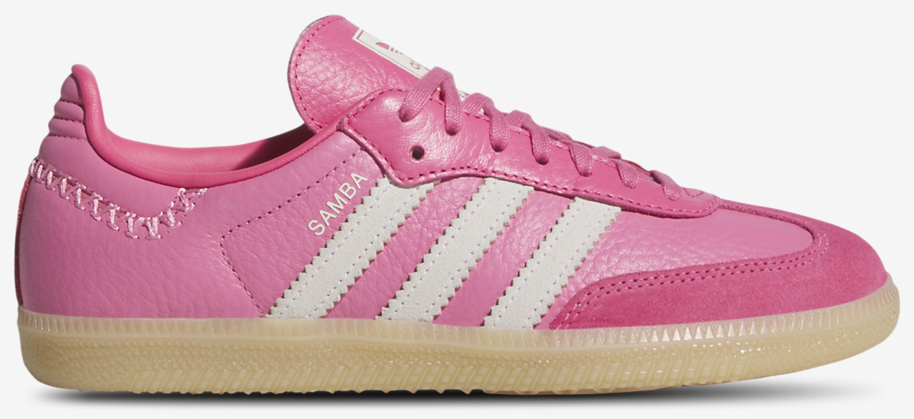 adidas Originals Samba Image 1 of 5. Tap to open photo gallery.