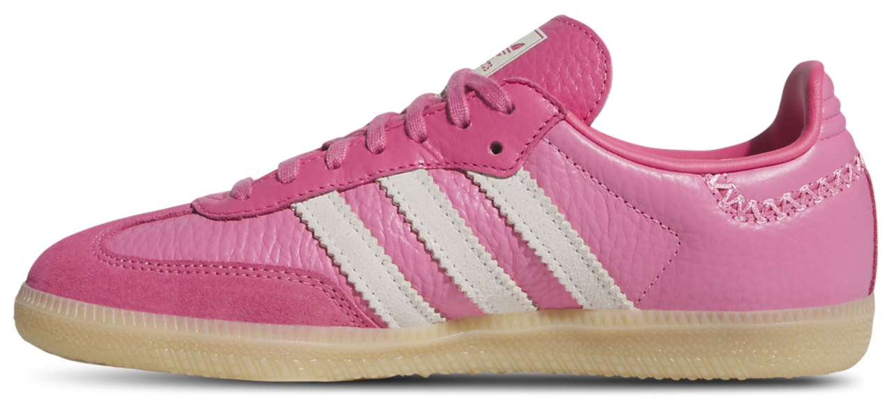 adidas Originals Samba Image 2 of 5. Tap to open photo gallery.