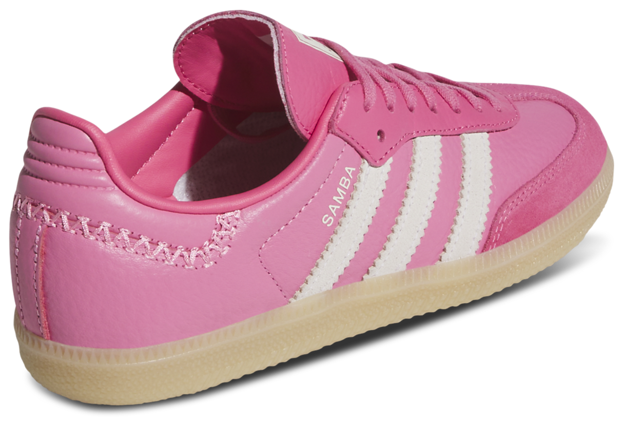 adidas Originals Samba Image 3 of 5. Tap to open photo gallery.