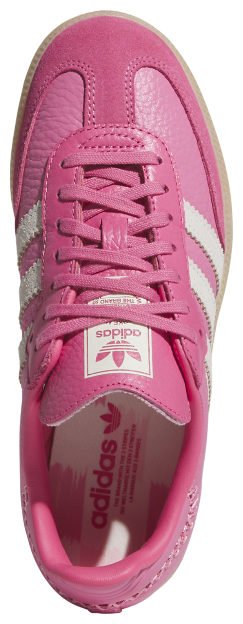 adidas Originals Samba Image 4 of 5. Tap to open photo gallery.