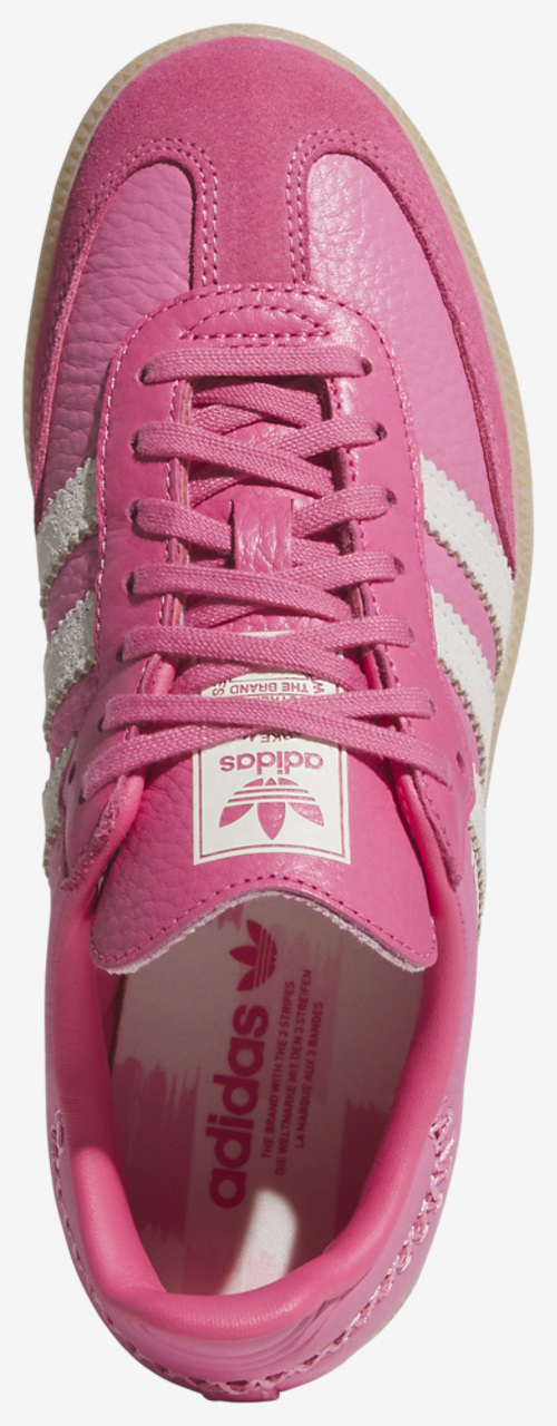 adidas Originals Samba Image 4 of 5. Tap to open photo gallery.