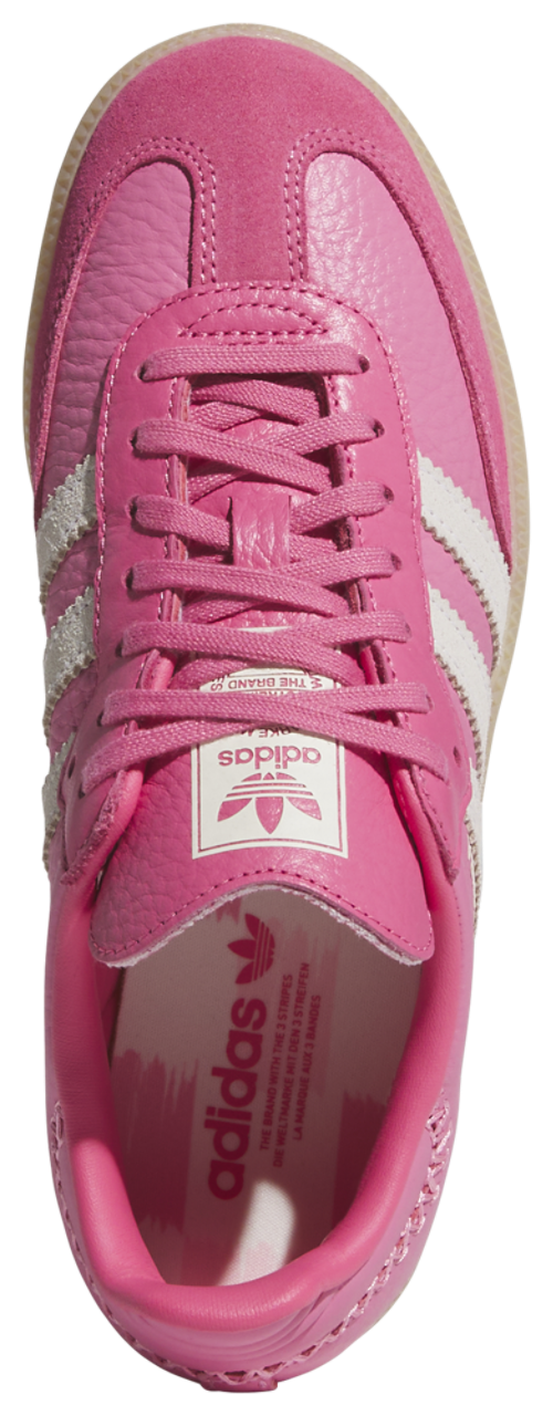 adidas Originals Samba Image 4 of 5. Tap to open photo gallery.