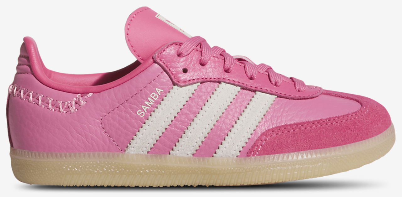 adidas Originals Samba Image 1 of 5. Tap to open photo gallery.