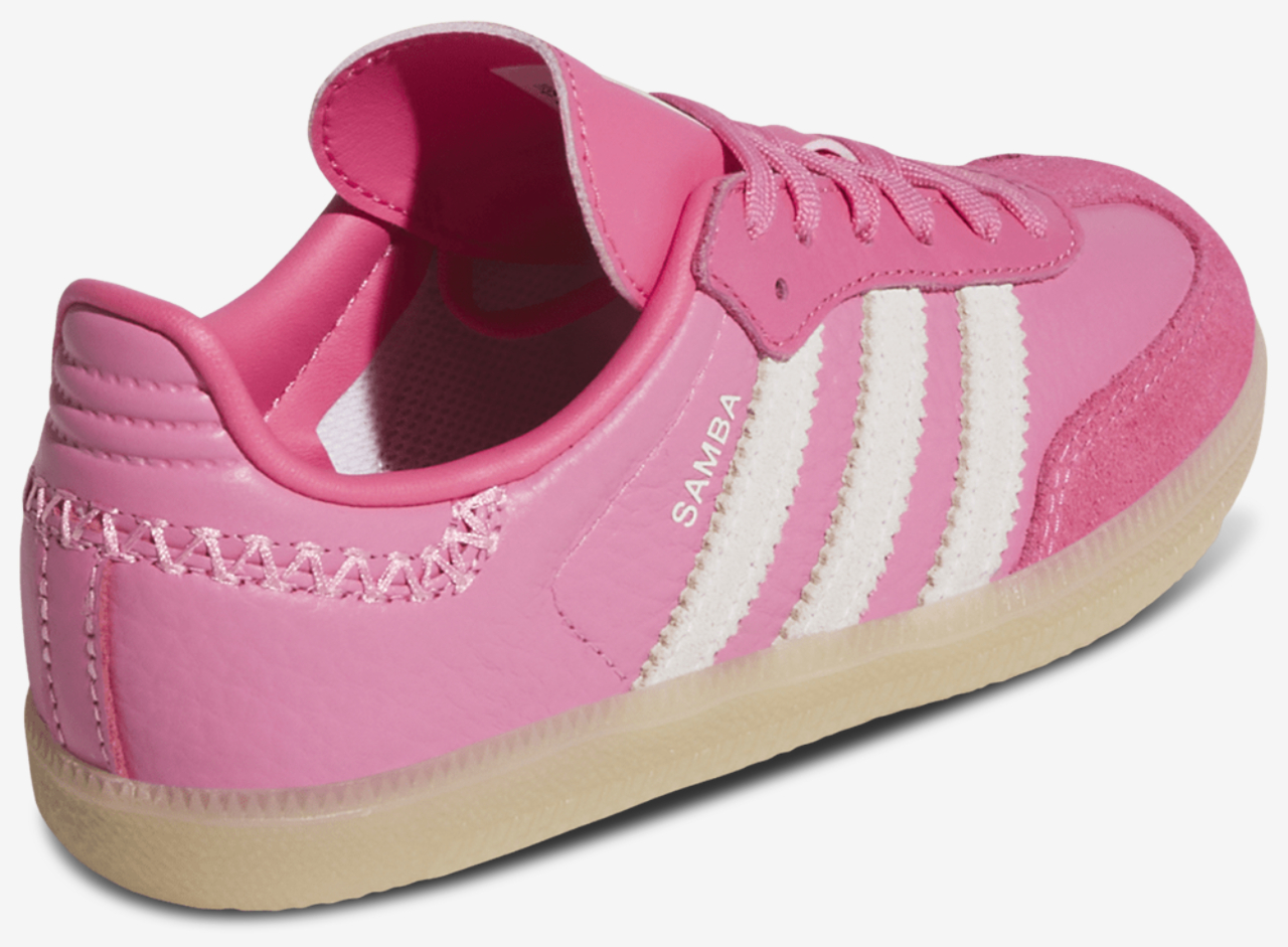 adidas Originals Samba Image 3 of 5. Tap to open photo gallery.