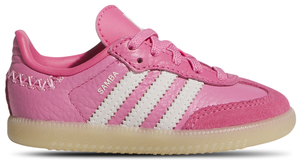 adidas Originals Samba Image 1 of 5. Tap to open photo gallery.