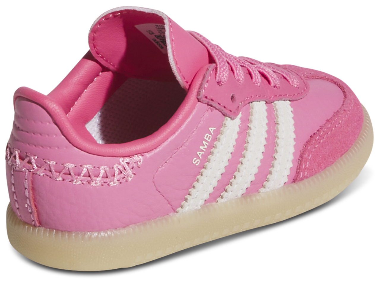 adidas Originals Samba Image 3 of 5. Tap to open photo gallery.