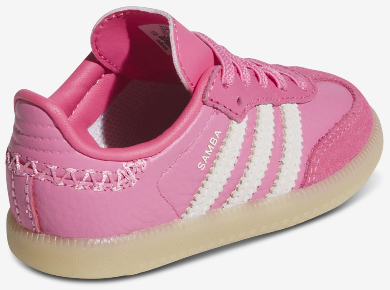 adidas Originals Samba Image 3 of 5. Tap to open photo gallery.