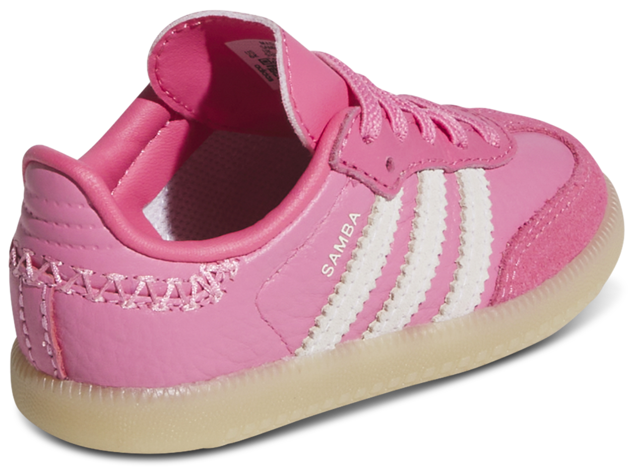 adidas Originals Samba Image 3 of 5. Tap to open photo gallery.