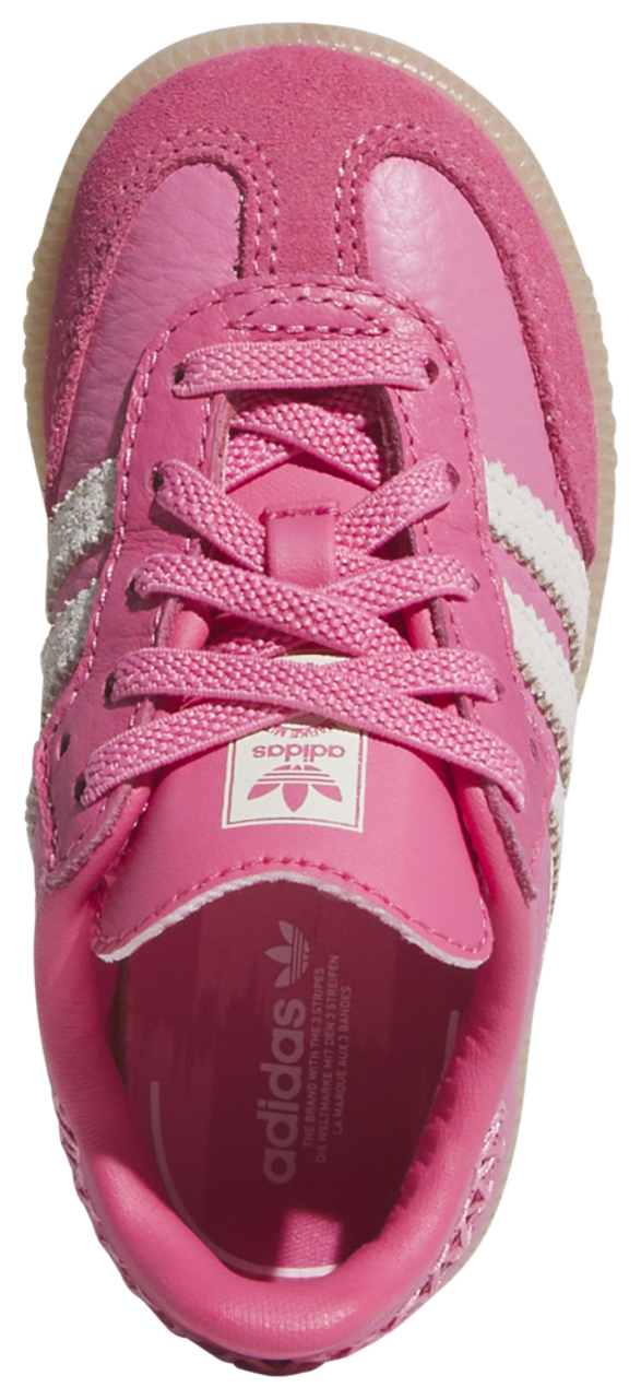 adidas Originals Samba Image 4 of 5. Tap to open photo gallery.