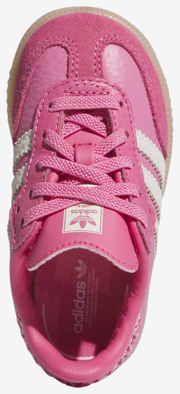 adidas Originals Samba Image 4 of 5. Tap to open photo gallery.