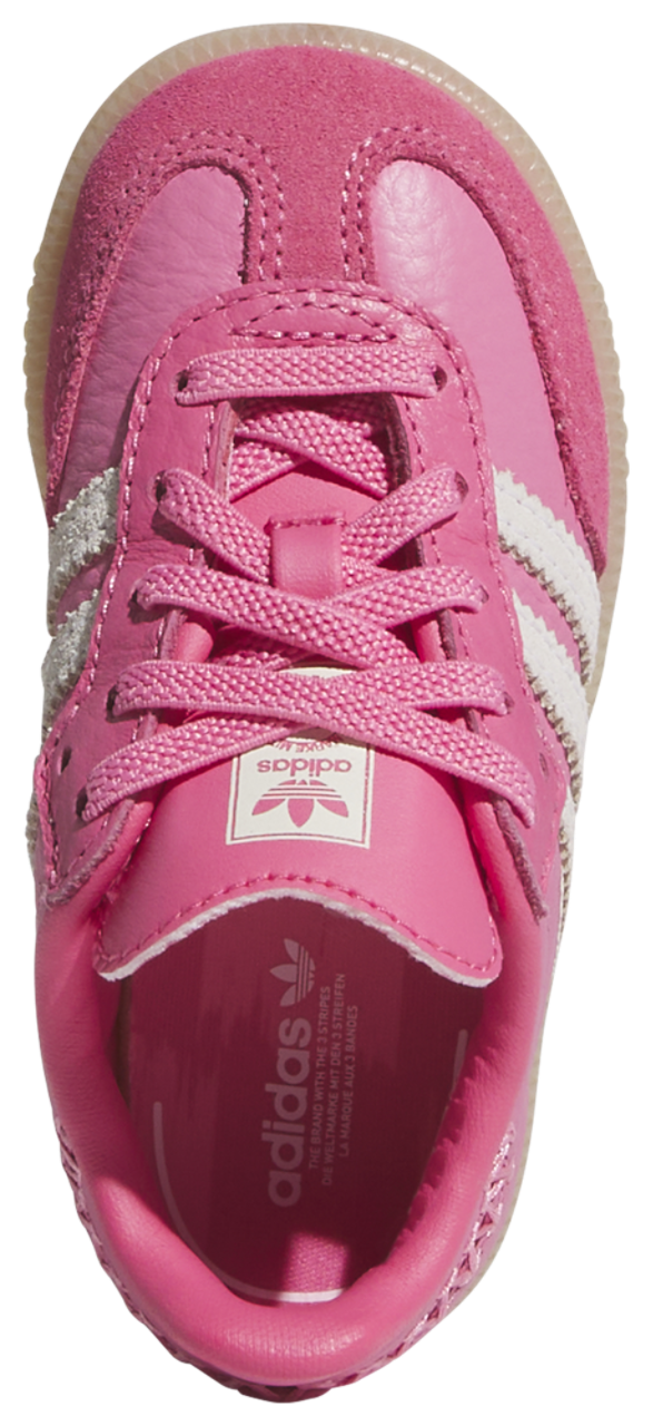 adidas Originals Samba Image 4 of 5. Tap to open photo gallery.