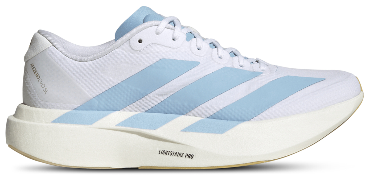 adidas Adizero Evo SL Image 1 of 7. Tap to open photo gallery.