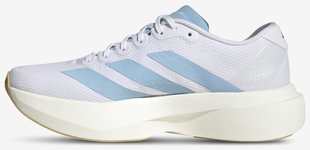 adidas Adizero Evo SL Image 2 of 7. Tap to open photo gallery.