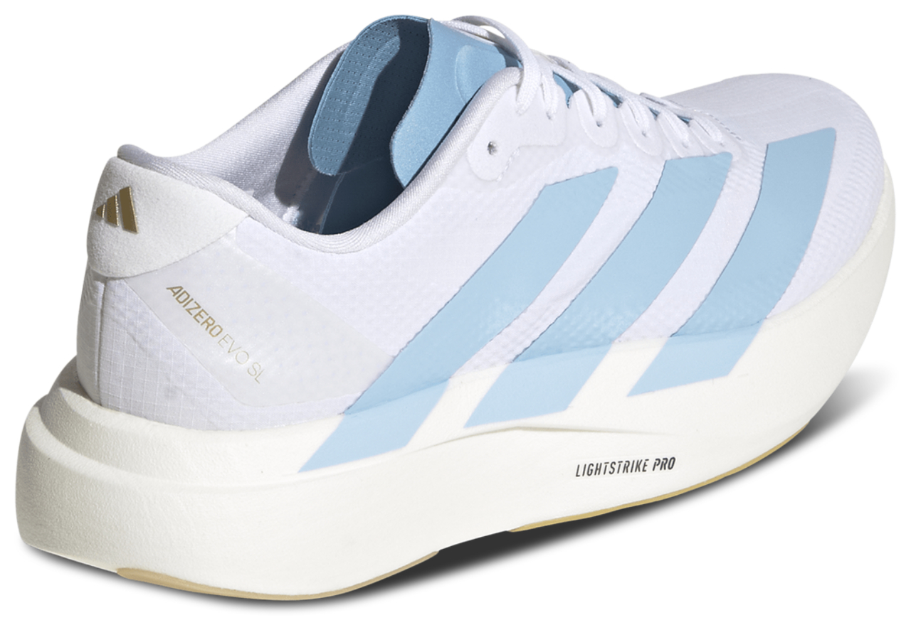 adidas Adizero Evo SL Image 3 of 7. Tap to open photo gallery.