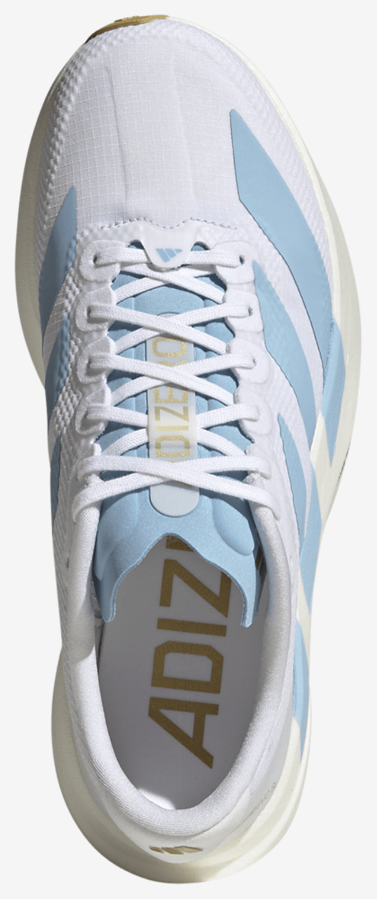 adidas Adizero Evo SL Image 4 of 7. Tap to open photo gallery.