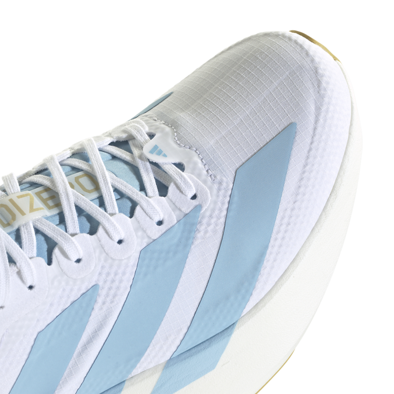 adidas Adizero Evo SL Image 7 of 7. Tap to open photo gallery.