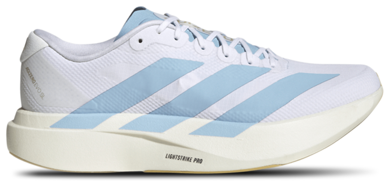 adidas Adizero Evo SL 2 - Men's | Foot Locker