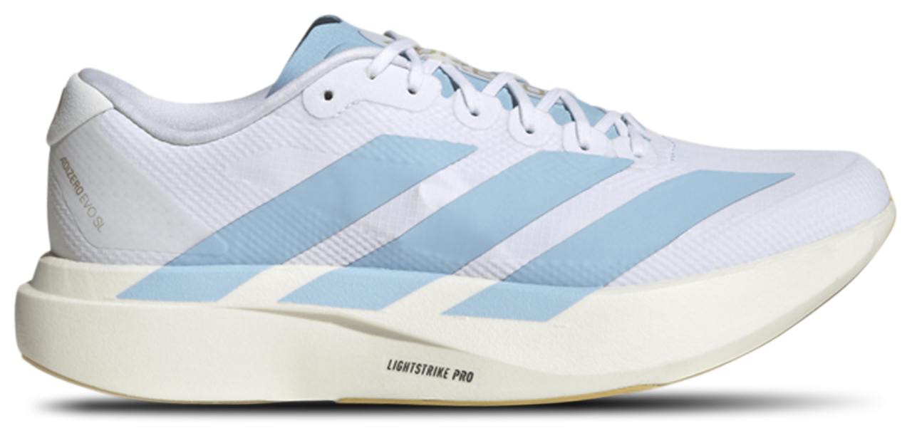 adidas Adizero Evo SL 2 Image 1 of 5. Tap to open photo gallery.