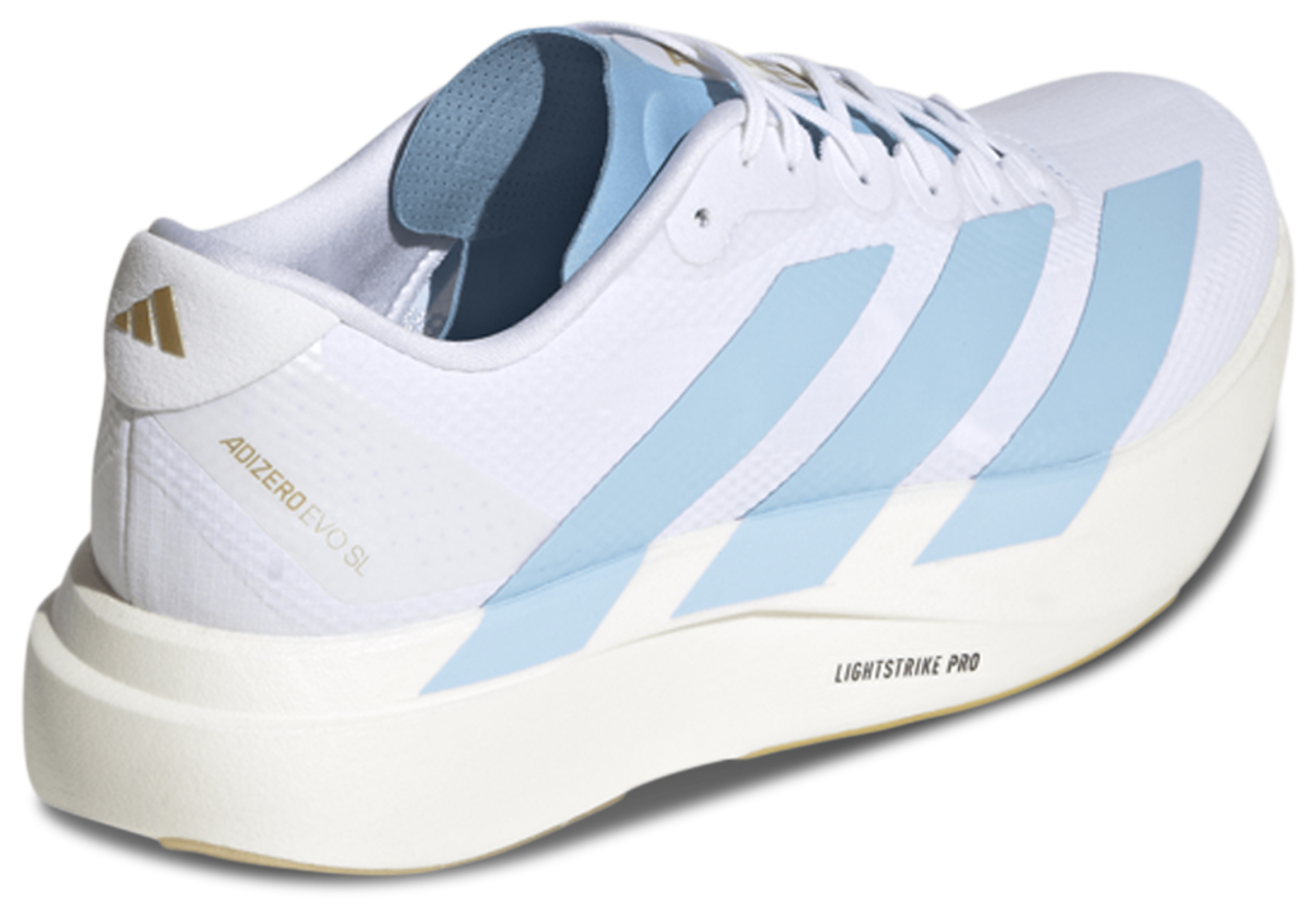 adidas Adizero Evo SL 2 Image 3 of 5. Tap to open photo gallery.