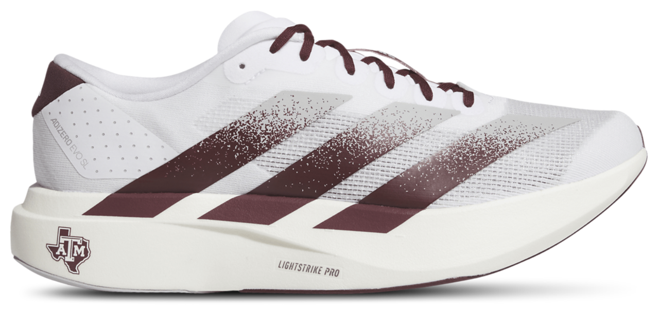 adidas adiZero Evo SL Image 1 of 5. Tap to open photo gallery.
