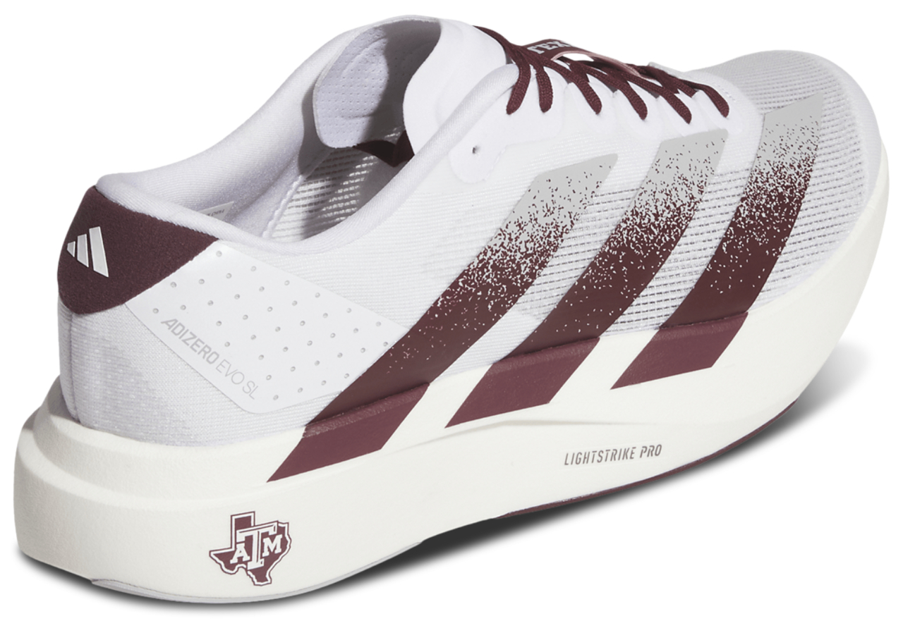 adidas adiZero Evo SL Image 3 of 5. Tap to open photo gallery.