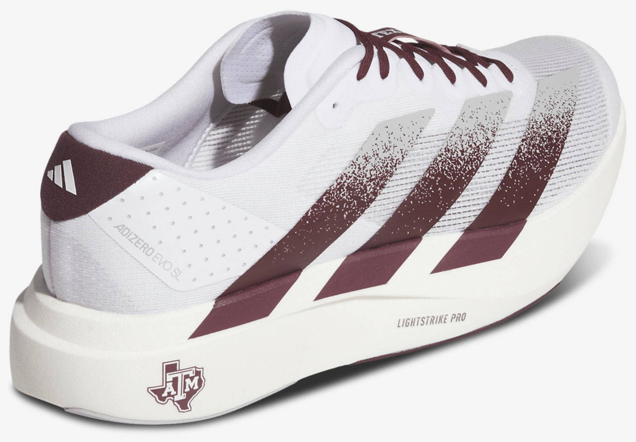 adidas adiZero Evo SL Image 3 of 5. Tap to open photo gallery.