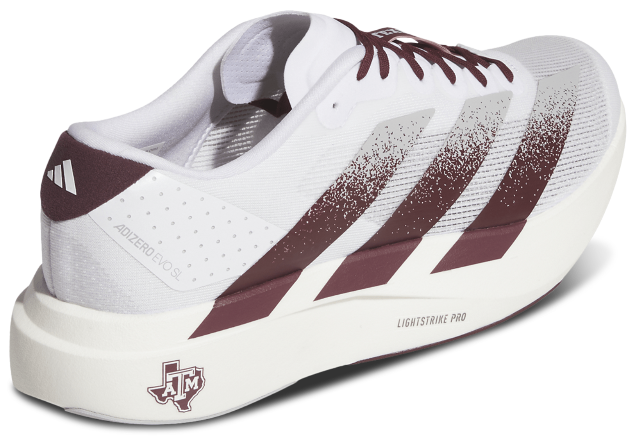 adidas adiZero Evo SL Image 3 of 5. Tap to open photo gallery.