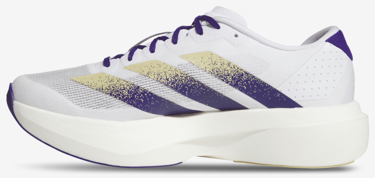 adidas adiZero Evo SL Image 2 of 5. Tap to open photo gallery.