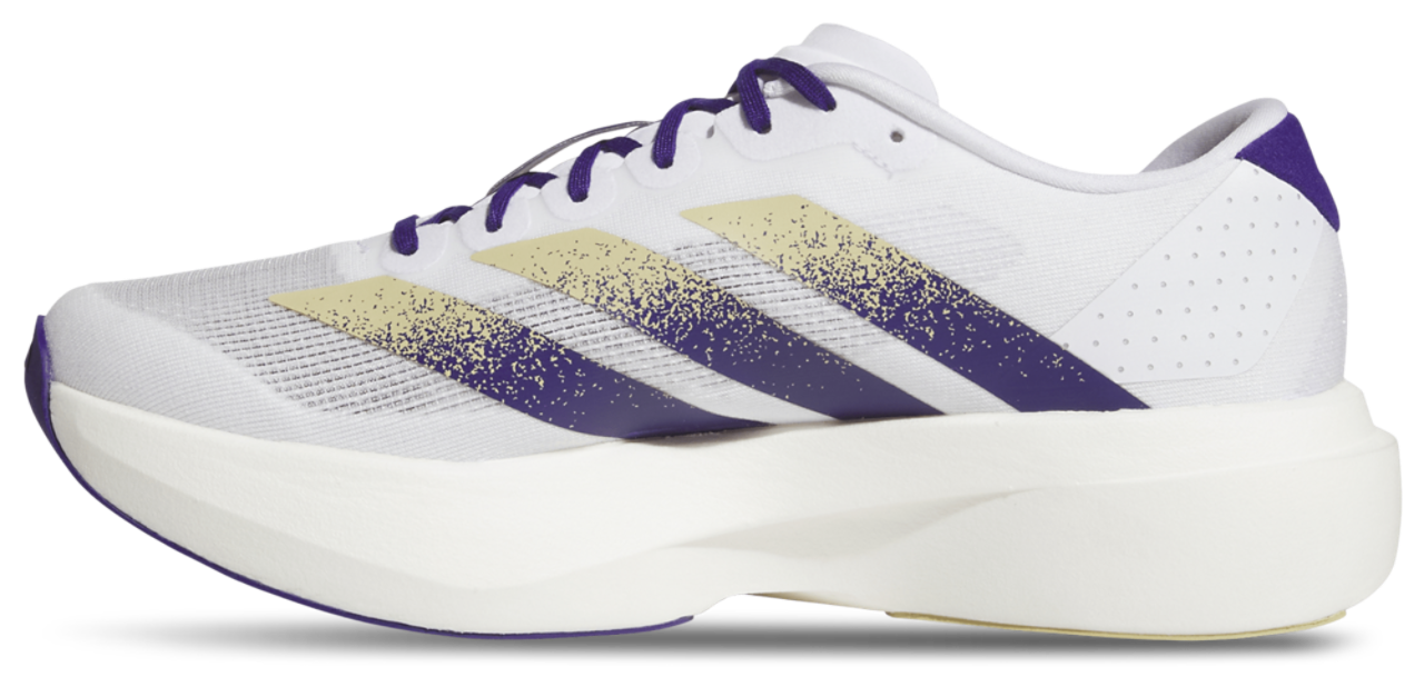 adidas adiZero Evo SL Image 2 of 5. Tap to open photo gallery.