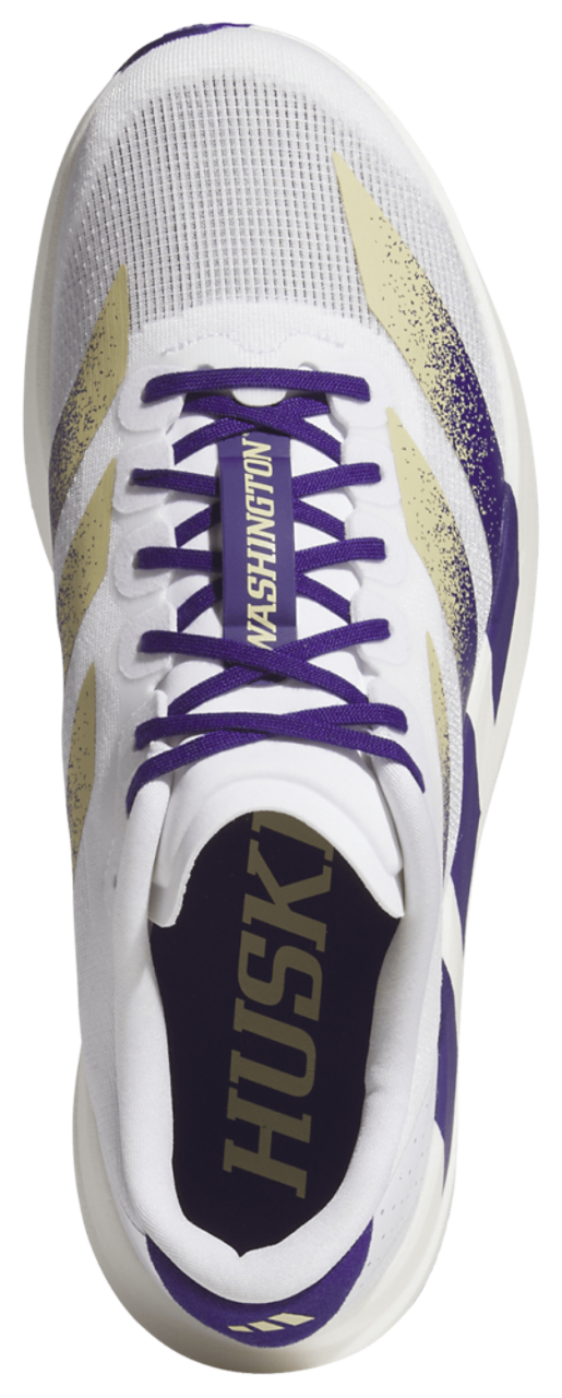 adidas adiZero Evo SL Image 4 of 5. Tap to open photo gallery.
