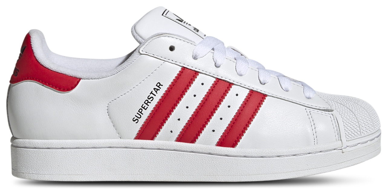 adidas Originals Superstar II Image 1 of 5. Tap to open photo gallery.