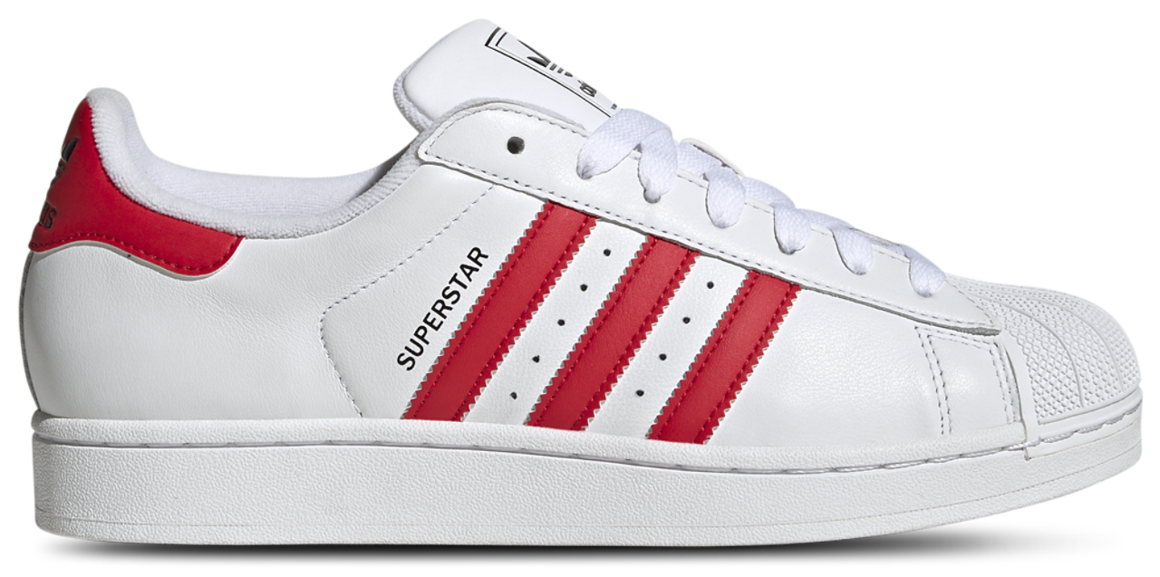 adidas Originals Superstar II Image 1 of 5. Tap to open photo gallery.