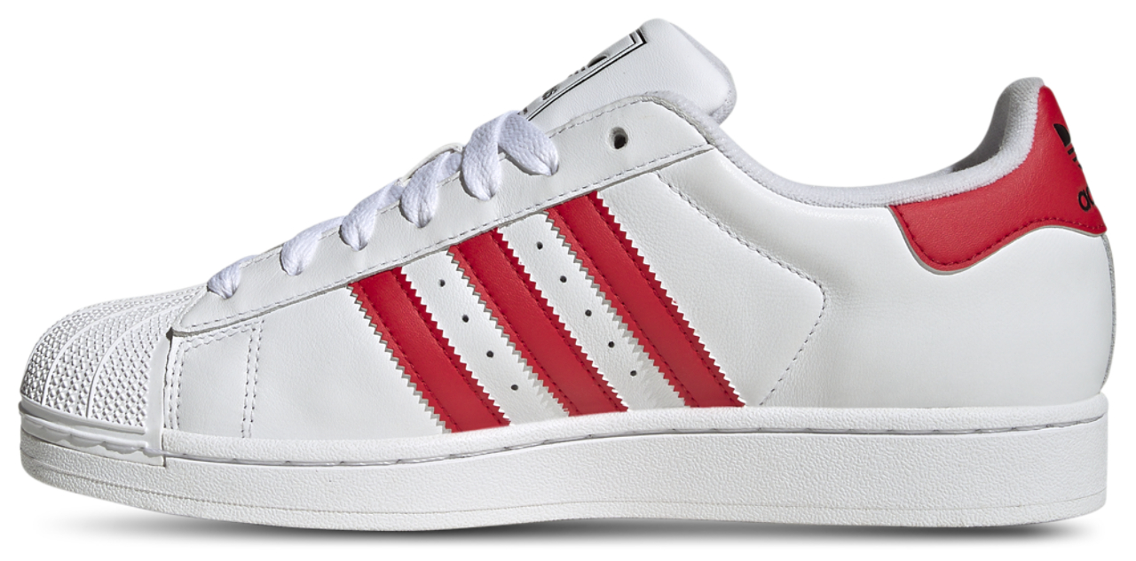adidas Originals Superstar II Image 2 of 5. Tap to open photo gallery.