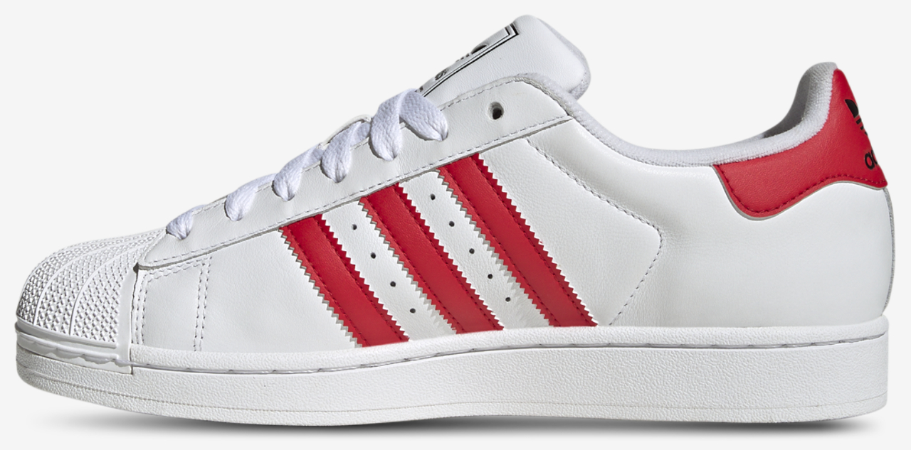 adidas Originals Superstar II Image 2 of 5. Tap to open photo gallery.