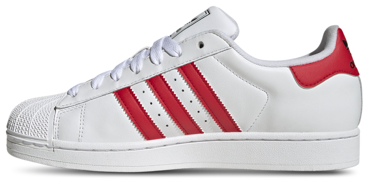 adidas Originals Superstar II Image 2 of 5. Tap to open photo gallery.