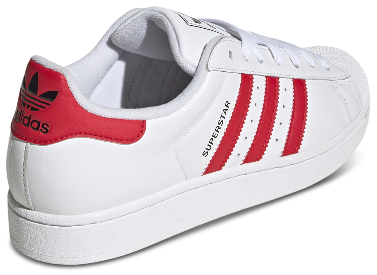 adidas Originals Superstar II Image 3 of 5. Tap to open photo gallery.